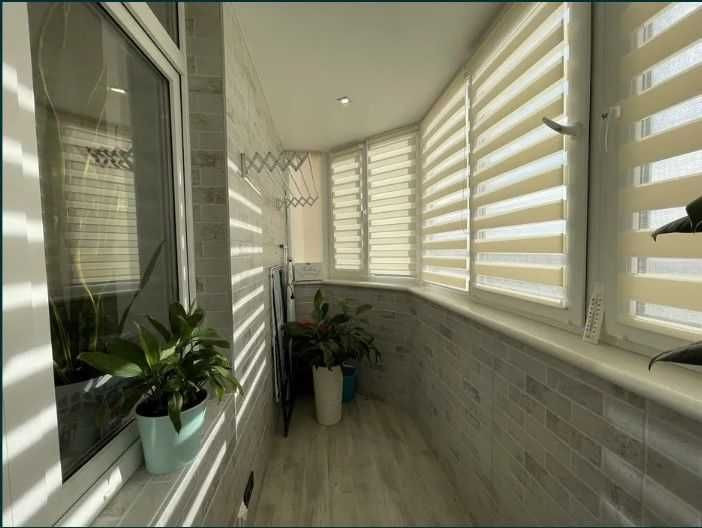 1-кімнатна квартира у сучасному цегляному ЖК з якісним ремонтом Одесса - изображение 6