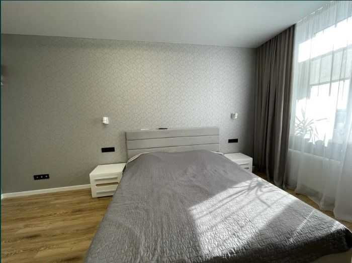 1-кімнатна квартира у сучасному цегляному ЖК з якісним ремонтом Одесса - изображение 2