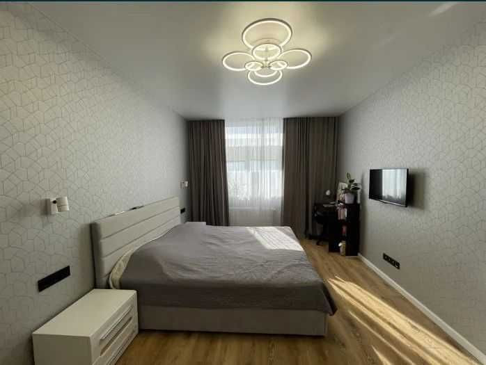 1-кімнатна квартира у сучасному цегляному ЖК з якісним ремонтом Одесса - изображение 1