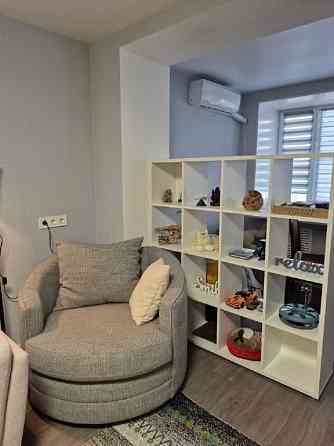 Уютная 1-комнатная квартира с ремонтом в кирпичном доме Одесса