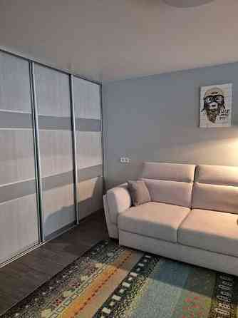 Уютная 1-комнатная квартира с ремонтом в кирпичном доме Одесса