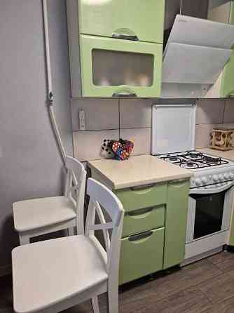 Уютная 1-комнатная квартира с ремонтом в кирпичном доме Одесса