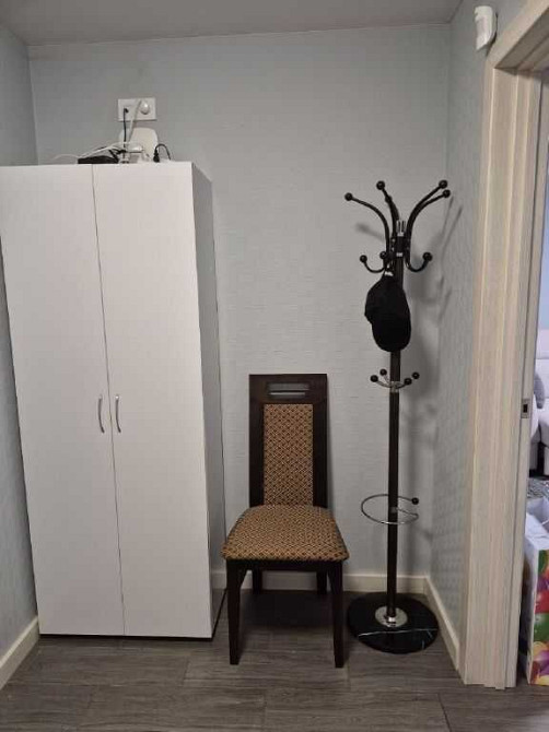 Уютная 1-комнатная квартира с ремонтом в кирпичном доме Одесса - изображение 6