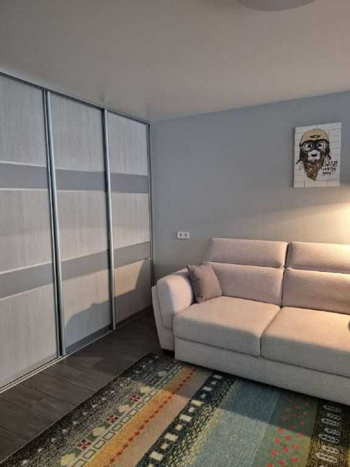 Уютная 1-комнатная квартира с ремонтом в кирпичном доме Одесса - изображение 1