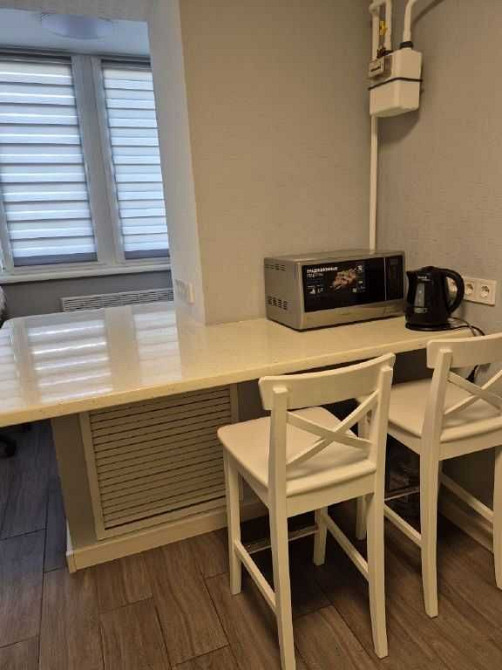 Уютная 1-комнатная квартира с ремонтом в кирпичном доме Одесса - изображение 4