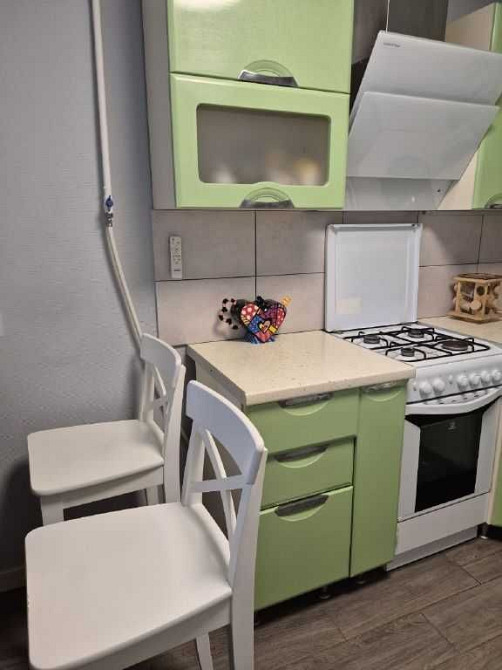 Уютная 1-комнатная квартира с ремонтом в кирпичном доме Одесса - изображение 5