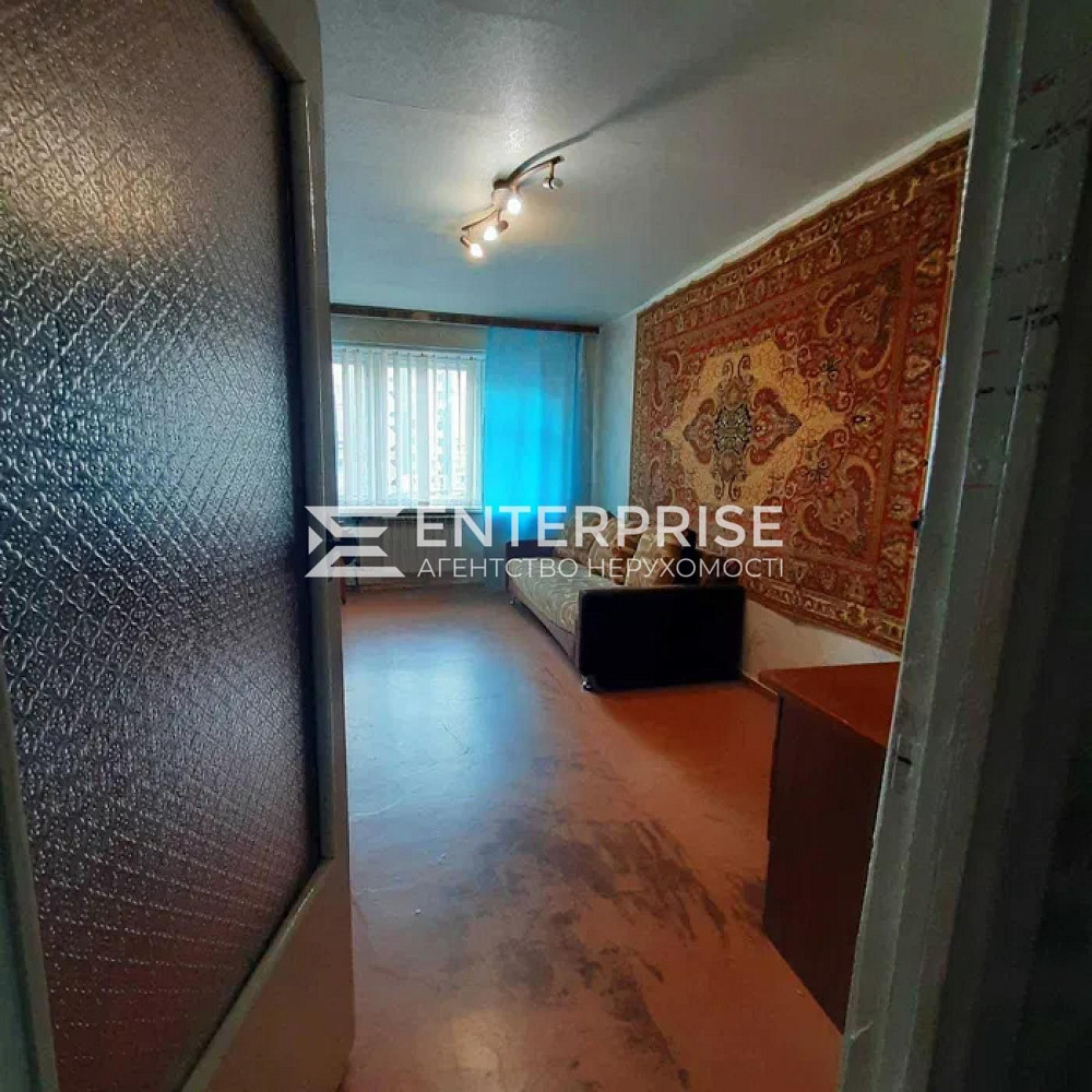 Продам  2к квартиру, вул Сосницька, Харківське шосе, Дарницька площа Киев - изображение 3