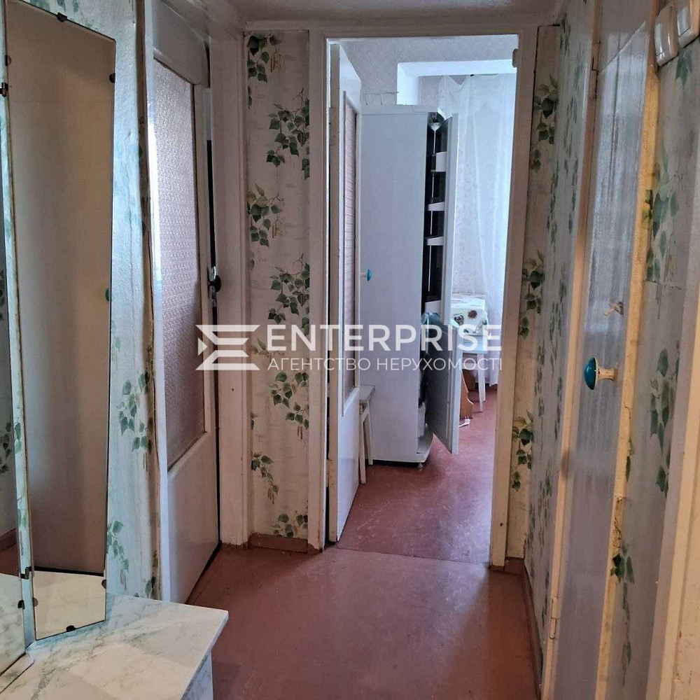 Продам  2к квартиру, вул Сосницька, Харківське шосе, Дарницька площа Киев - изображение 6