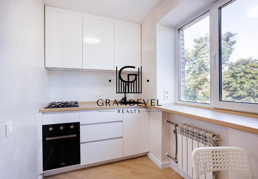 Продаж / Квартира / вул. Українська, Ірпінь Ірпінь - зображення 1