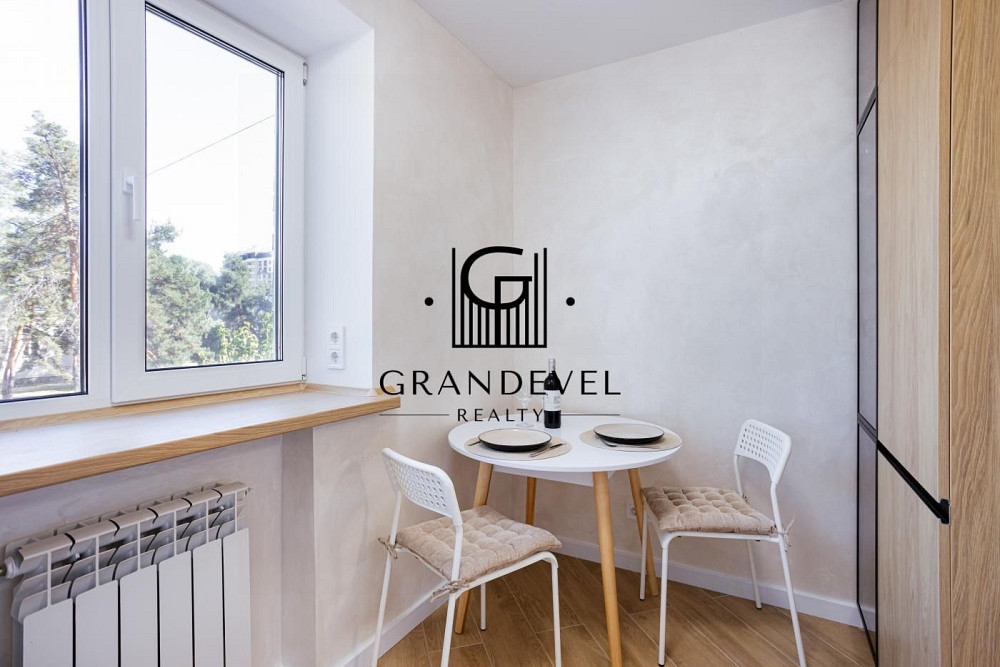 Продаж / Квартира / вул. Українська, Ірпінь Ірпінь - зображення 2