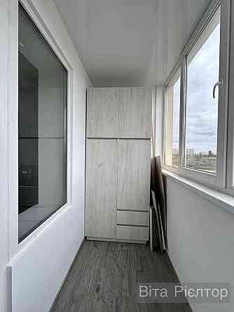 1 кімн з новим ремонтом. Меблі, техніка! ЖК Київський Маєток. Без % Софиевская Борщаговка