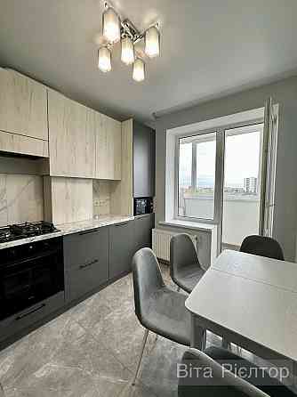 1 кімн з новим ремонтом. Меблі, техніка! ЖК Київський Маєток. Без % Софиевская Борщаговка