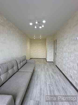 1 кімн з новим ремонтом. Меблі, техніка! ЖК Київський Маєток. Без % Софиевская Борщаговка