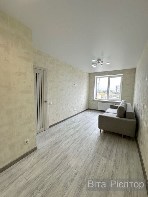 1 кімн з новим ремонтом. Меблі, техніка! ЖК Київський Маєток. Без % Софиевская Борщаговка - изображение 7