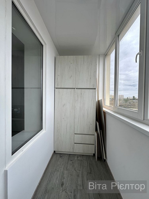 1 кімн з новим ремонтом. Меблі, техніка! ЖК Київський Маєток. Без % Софиевская Борщаговка - изображение 5