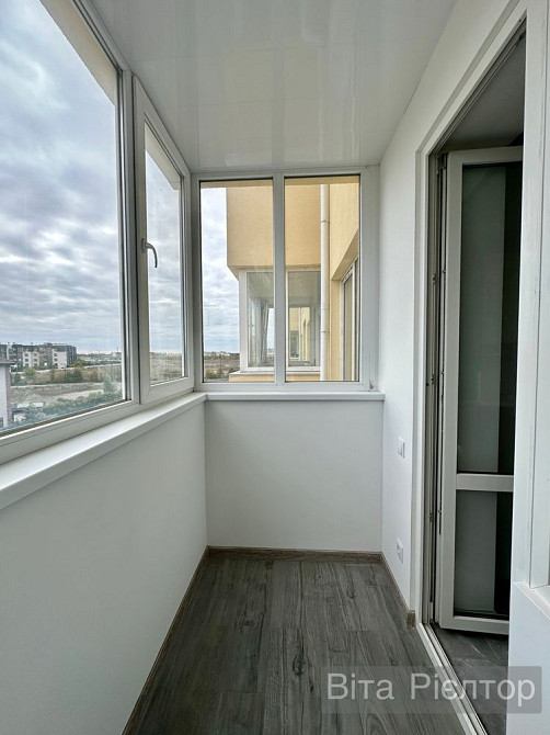 1 кімн з новим ремонтом. Меблі, техніка! ЖК Київський Маєток. Без % Софиевская Борщаговка - изображение 4