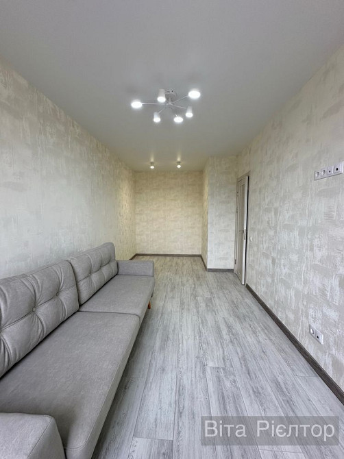 1 кімн з новим ремонтом. Меблі, техніка! ЖК Київський Маєток. Без % Софиевская Борщаговка - изображение 6