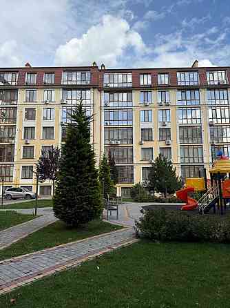 Продам 1 комнатную в ЖК Клаб Марин Дача Ковалевского море парк Одесса