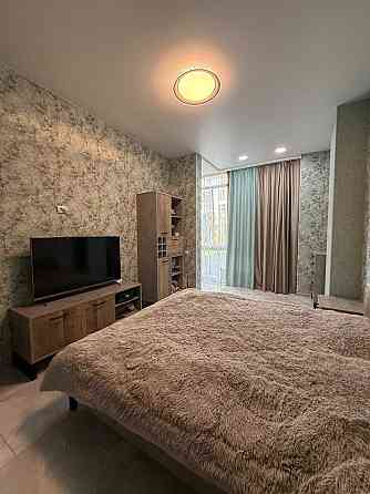 Продам 1 комнатную в ЖК Клаб Марин Дача Ковалевского море парк Одесса