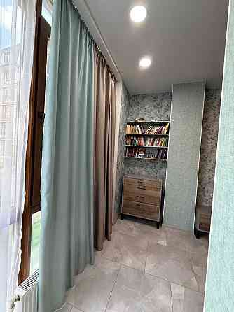 Продам 1 комнатную в ЖК Клаб Марин Дача Ковалевского море парк Одесса