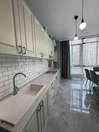 Продам 1 комнатную в ЖК Клаб Марин Дача Ковалевского море парк Одесса