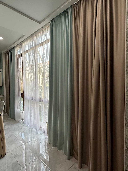 Продам 1 комнатную в ЖК Клаб Марин Дача Ковалевского море парк Одесса - изображение 5