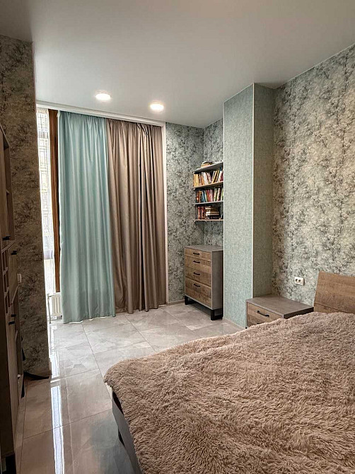 Продам 1 комнатную в ЖК Клаб Марин Дача Ковалевского море парк Одесса - изображение 7