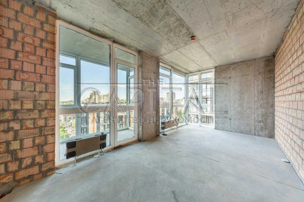 Продажа квартиры ул. Предславинская, 44 ЖК Французский квартал 2 Киев - изображение 1