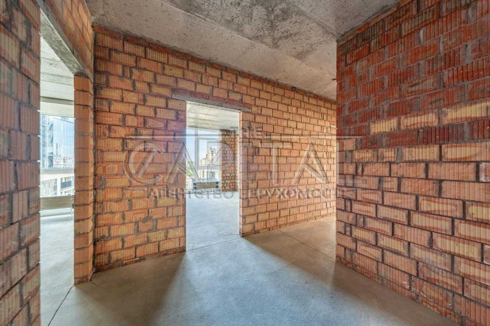 Продажа квартиры ул. Предславинская, 44 ЖК Французский квартал 2 Киев - изображение 4