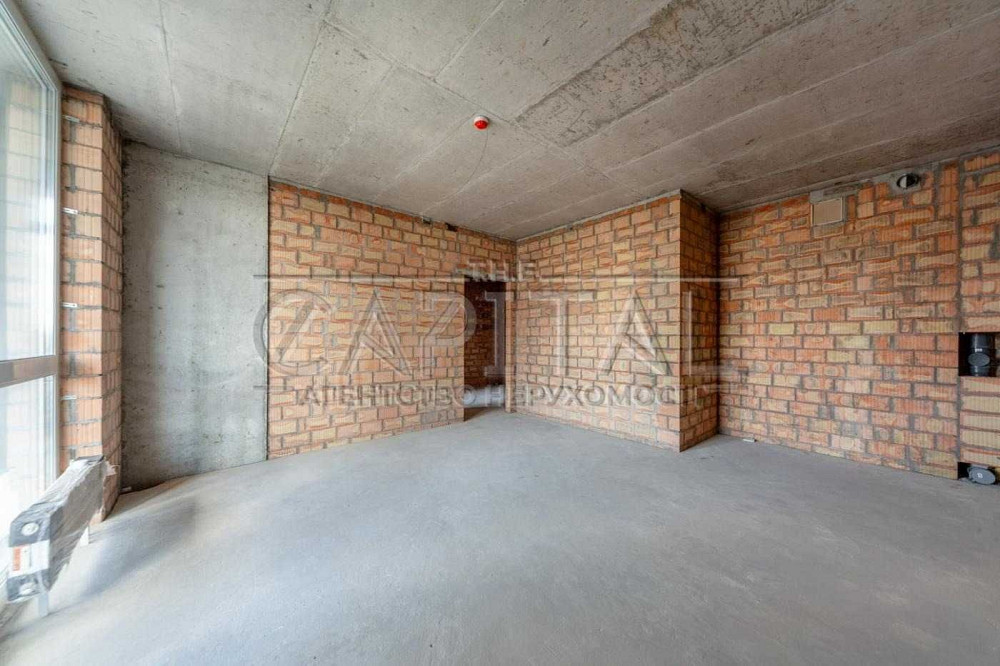 Продажа квартиры ул. Предславинская, 44 ЖК Французский квартал 2 Киев - изображение 5