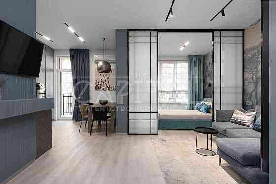 Продаж квартири, ЖК Кардинал, Василия Тютюнника, Печерськ Киев