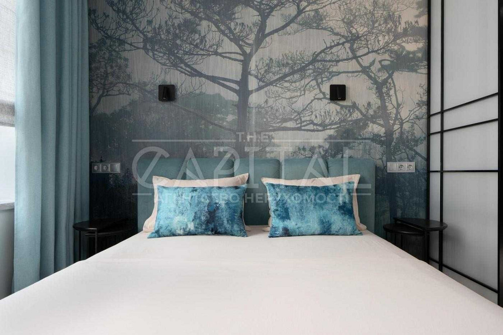 Продаж квартири, ЖК Кардинал, Василия Тютюнника, Печерськ Киев - изображение 4