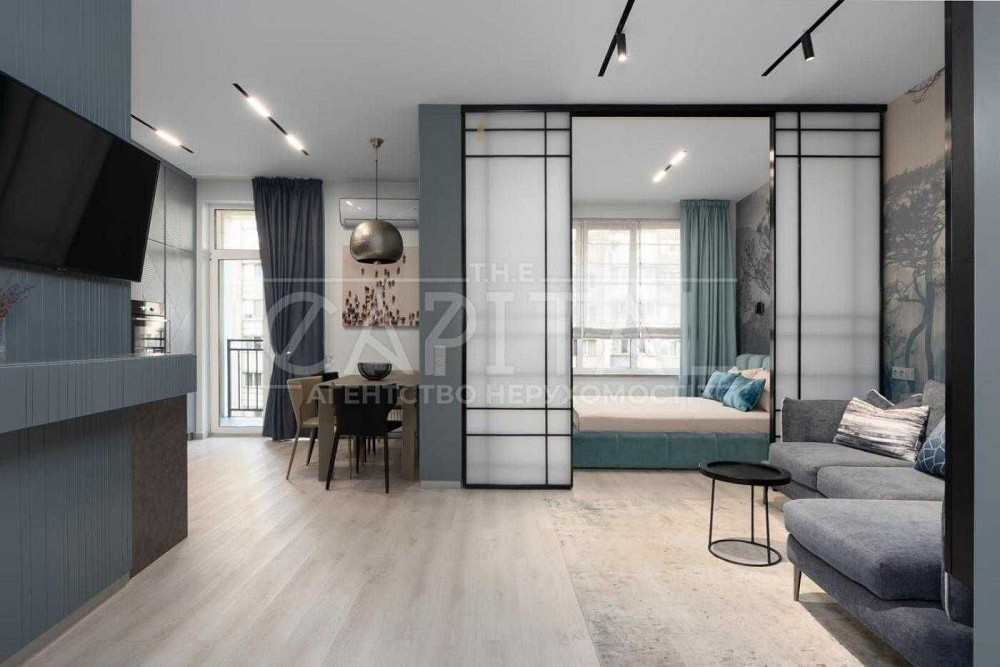 Продаж квартири, ЖК Кардинал, Василия Тютюнника, Печерськ Киев - изображение 1