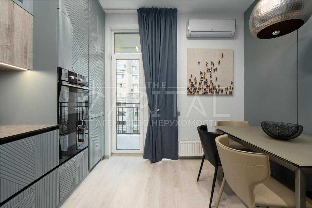 Продаж квартири, ЖК Кардинал, Василия Тютюнника, Печерськ Киев - изображение 8