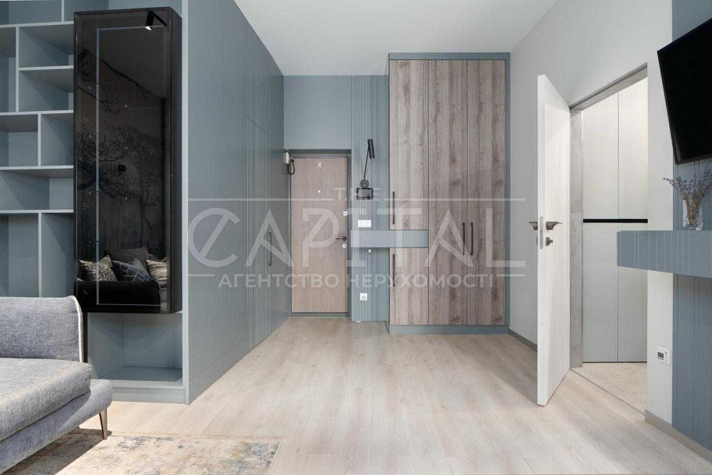 Продаж квартири, ЖК Кардинал, Василия Тютюнника, Печерськ Киев - изображение 7