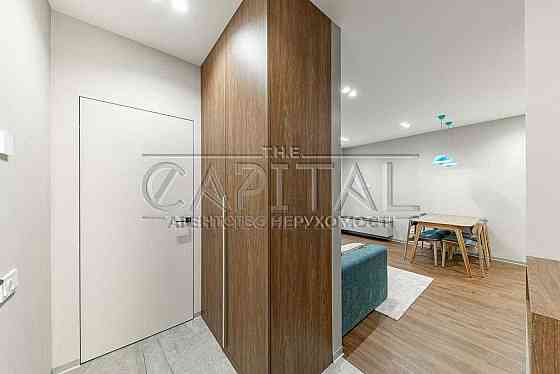 Оренда квартири Шевченківський район Київ