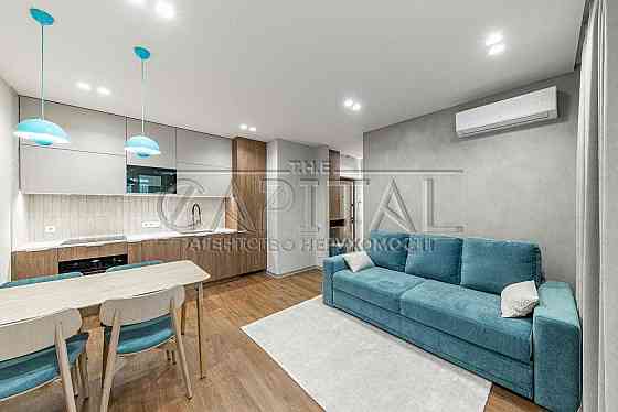 Оренда квартири Шевченківський район Київ