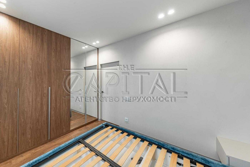 Оренда квартири Шевченківський район Київ - зображення 7