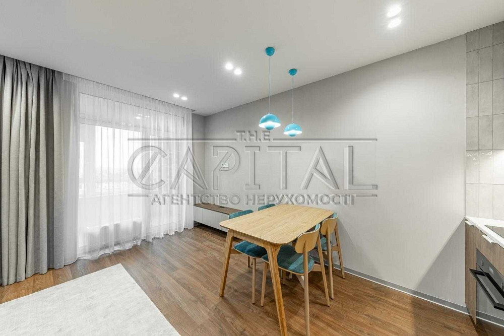 Оренда квартири Шевченківський район Київ - зображення 6