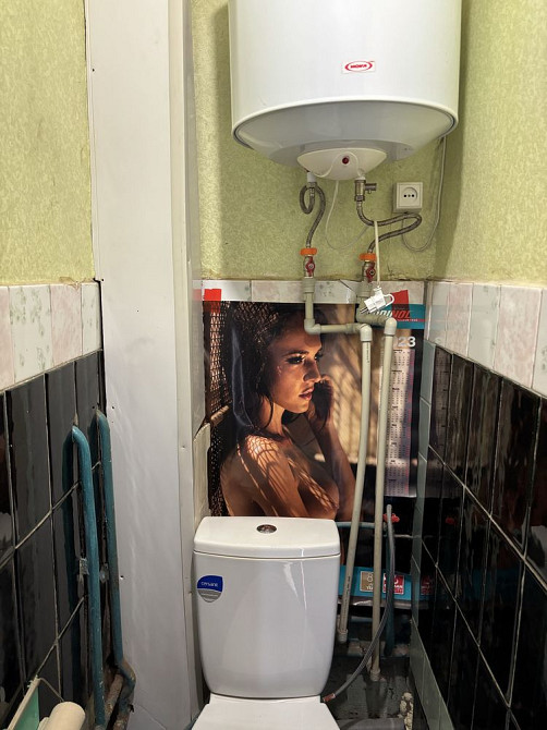 Сдаю 1кв.Чаривная/3шевчик/напротив «Амстора»Мебель,техника.Длительно. Запорожье - изображение 5