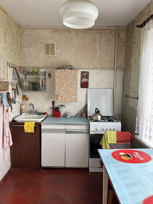 Сдаю 1кв.Чаривная/3шевчик/напротив «Амстора»Мебель,техника.Длительно. Запорожье - изображение 6