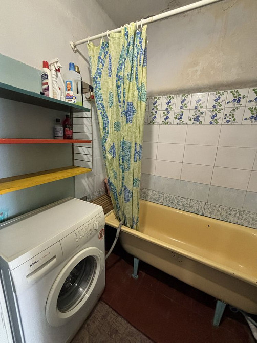 Сдаю 1кв.Чаривная/3шевчик/напротив «Амстора»Мебель,техника.Длительно. Запорожье - изображение 3