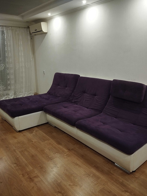 Сдам 2 к Одесская, пр. Аэрокосмический (Гагарина) Харьков - изображение 1