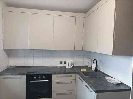 Здам 2к. квартиру пр-т Бажана 9Ж Київ