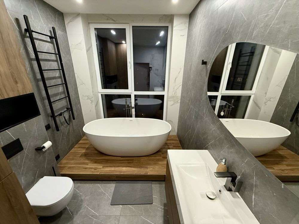 Оренда 2к квартири в ЖК Грані | Дафі | Гагаріна | Підстанція Дніпро - зображення 8