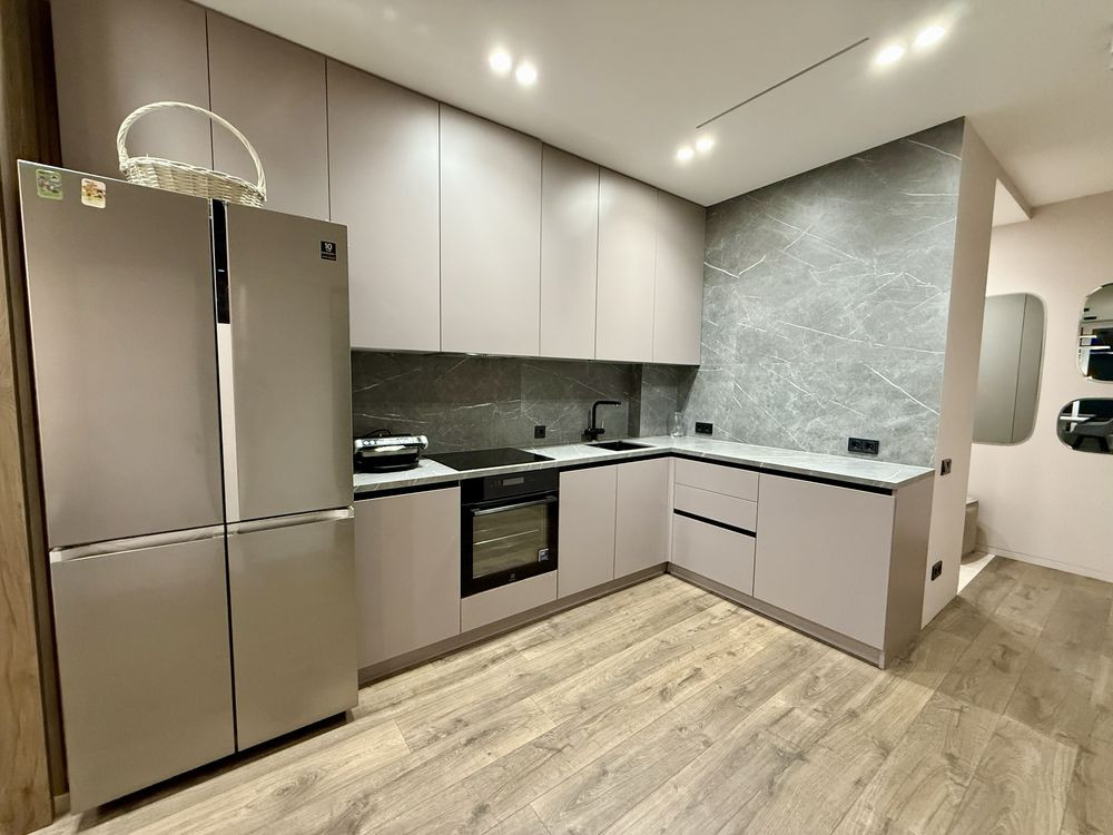 Оренда 2к квартири в ЖК Грані | Дафі | Гагаріна | Підстанція Дніпро - зображення 5