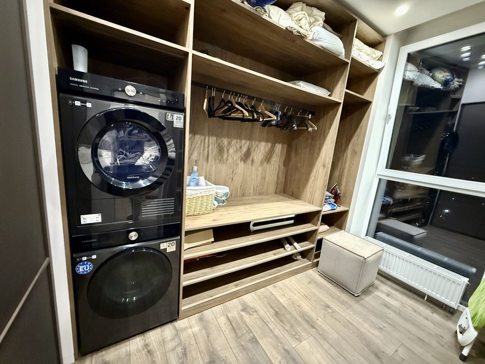 Оренда 2к квартири в ЖК Грані | Дафі | Гагаріна | Підстанція Дніпро - зображення 7