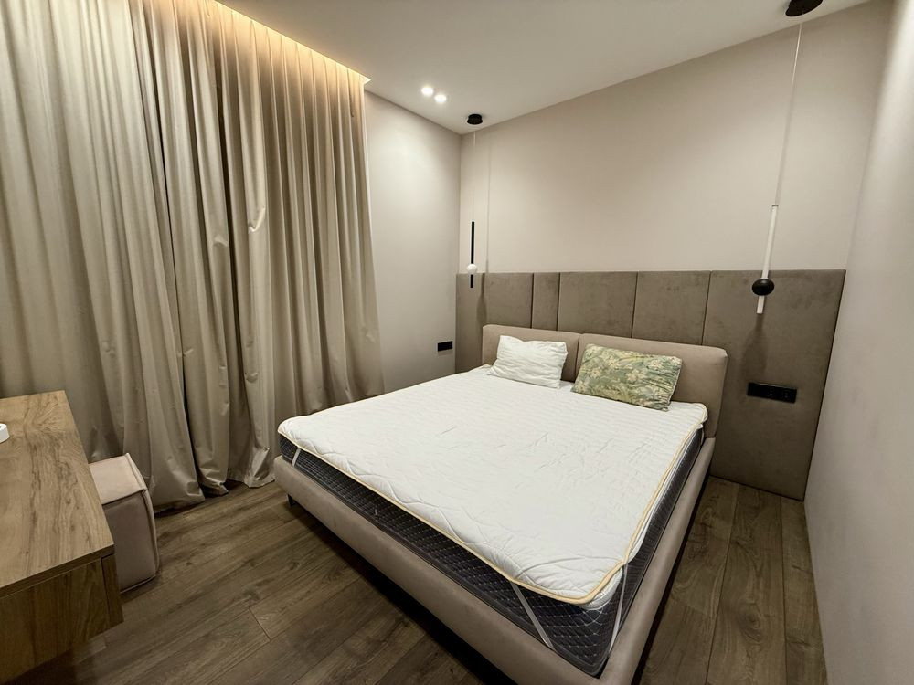 Оренда 2к квартири в ЖК Грані | Дафі | Гагаріна | Підстанція Дніпро - зображення 3