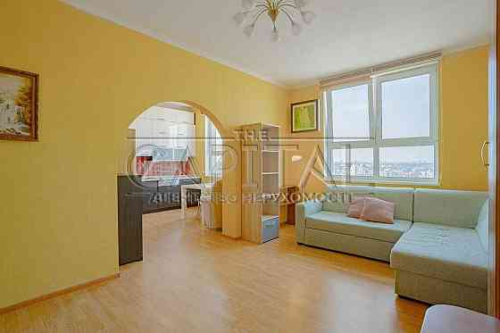 Оренда квартири Оболонський район Київ