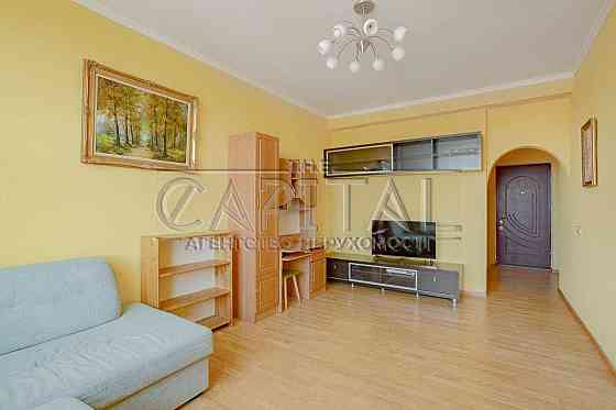 Оренда квартири Оболонський район Київ